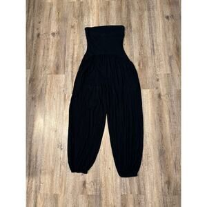 Free People Beach Women’s Mora One Piece Jumpsuit Size Small